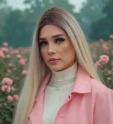 Latina comble vos fétiches