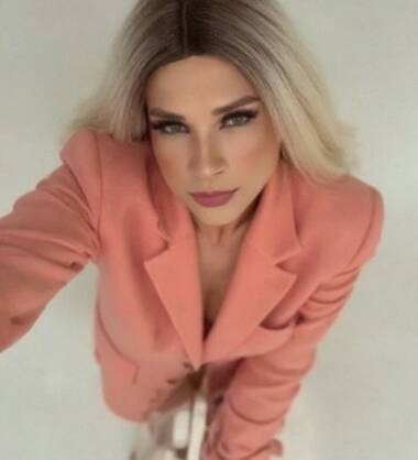 Latina comble vos fétiches