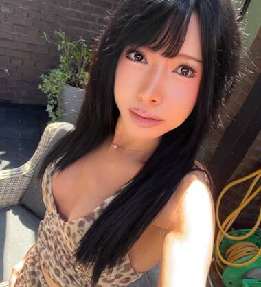 Sweet Transgender