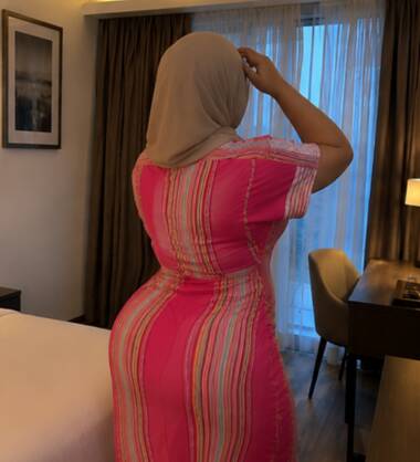 Loubna Marocaine