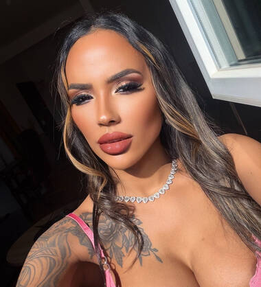 Isa anal GFE