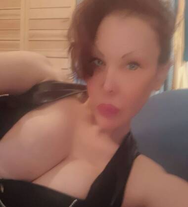 Gaëlle trans