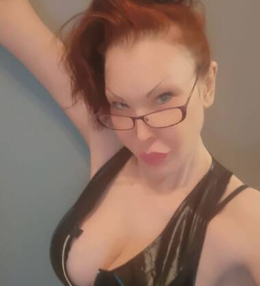 Gaëlle trans