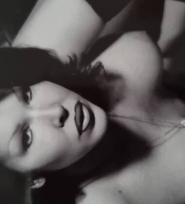 Gaëlle trans