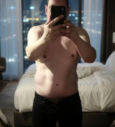 Masseur instinctif