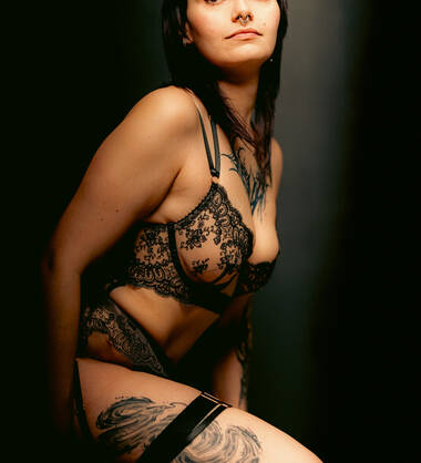 Roxanne - Mons