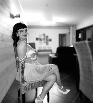 Roxanne - Mons