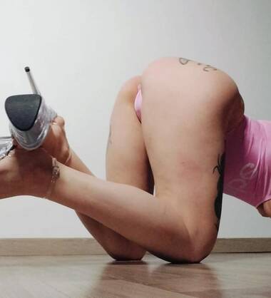 Roxanne - Espace Tantra