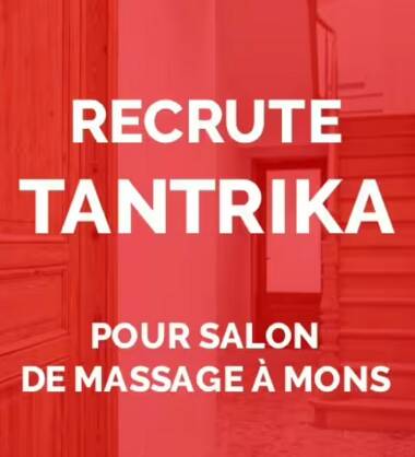 Recrutement  Tantra Mons & Namur
