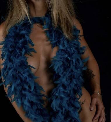 Olivia - Tantra Namur