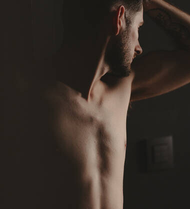 Thibaut - Nimy