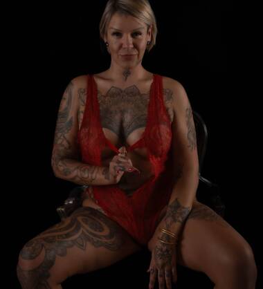 Vicky - Tantra Namur