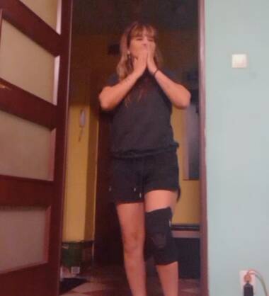 MARY
