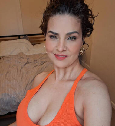 Ellen Castellani