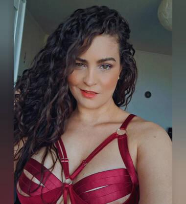 Ellen Castellani