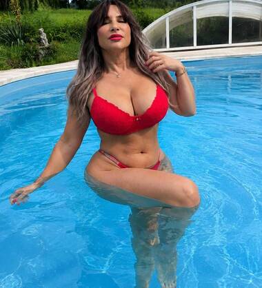 Myrella Melo