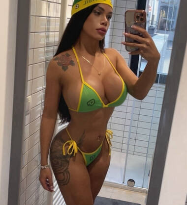 TS Luana Real
