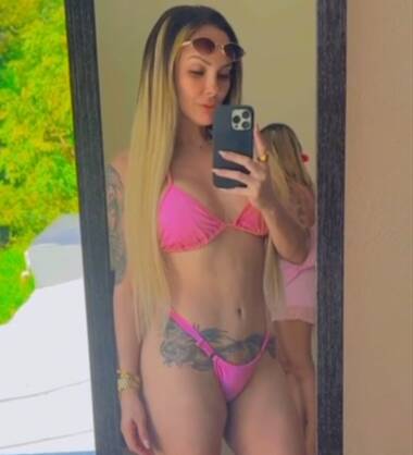 Ana Victoria