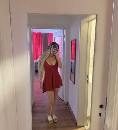 Ana Victoria