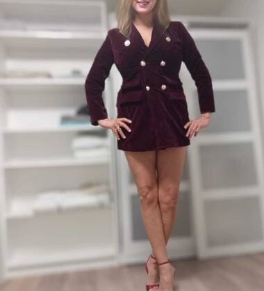 Lucie trés chaude 🔥