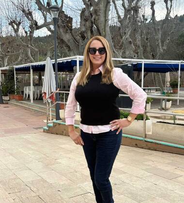 Lucie trés chaude 🔥