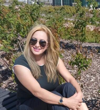 Lucie trés chaude 🔥