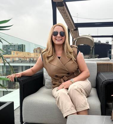 Lucie trés chaude 🔥