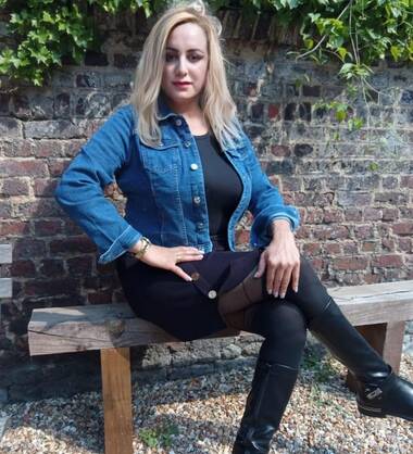 Lucie coquine