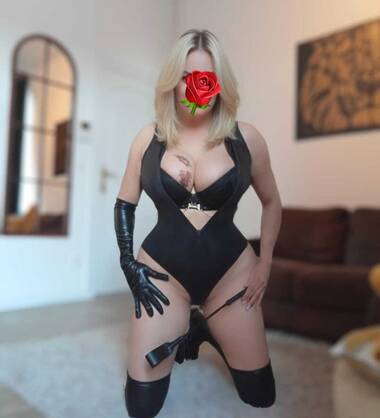 Lucie coquine