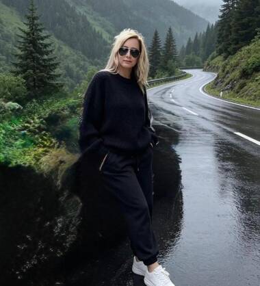 Lucie charme GFE, aprt climatisé