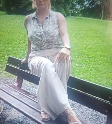 Lucie coquine