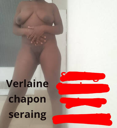 Shanika black