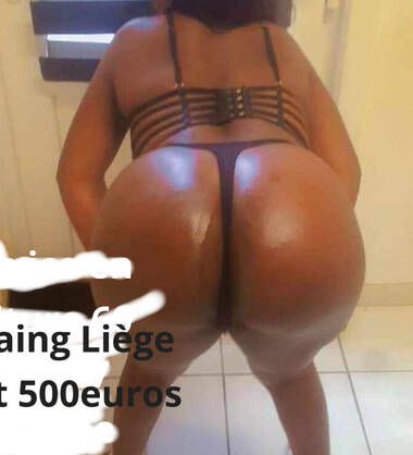 Shanika black