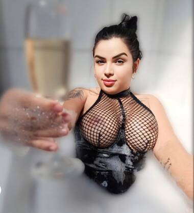 Juju Reine de l\'anal