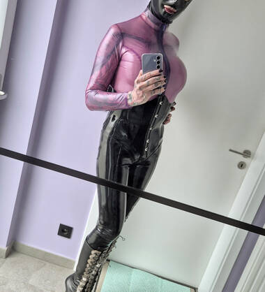 Lady Noctula