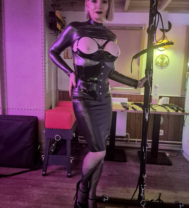 Lady Noctula