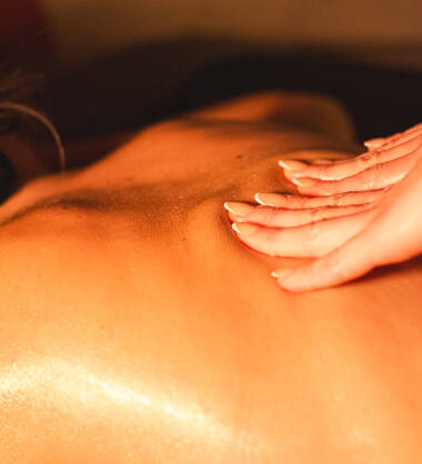 Tantresse - Massage Tantrique