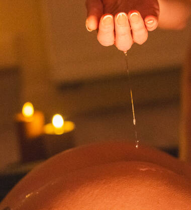 Tantresse - Massage Tantrique