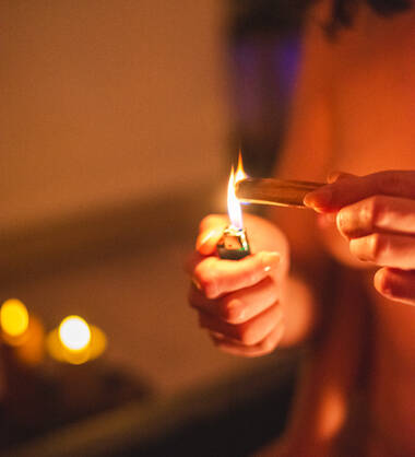 Tantresse - Massage Tantrique