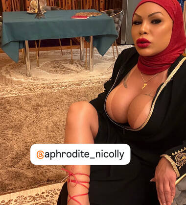 NICOLLY MAGALHÃES BRUSSEL 1000