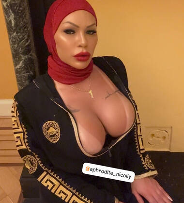 NICOLLY MAGALHÃES BRUSSEL 1000