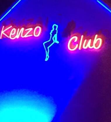 Kenzo Club