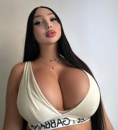 BELLADONA la más bella trans