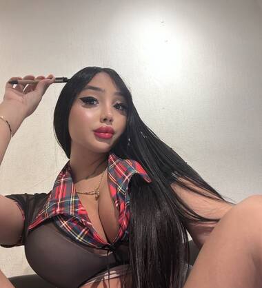 BELLADONA la más bella trans