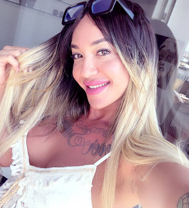 Bruna Lima Service Full