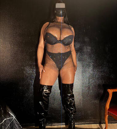 Black Beauty