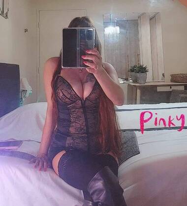 Pinky
