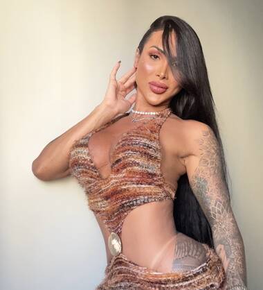 Line Muniz