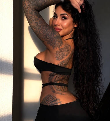 Line Muniz