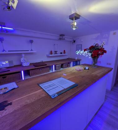 8 tot 12 dames wachten op jou